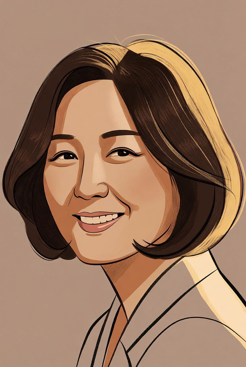 Katharine Ornido